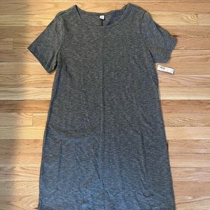 NWT Old Navy T-shirt Dress